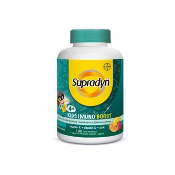 SUPRADYN KIDS IMUNO BOOST A100