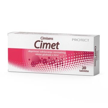 CIMET CIMISENS PROTECT TBL.A30