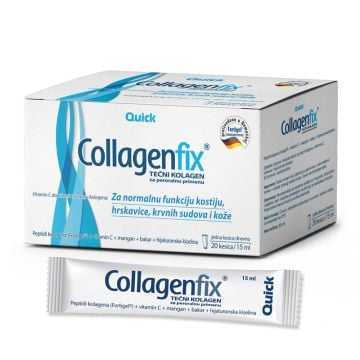 COLLAGENFIX DIREKT KES 20X15ML