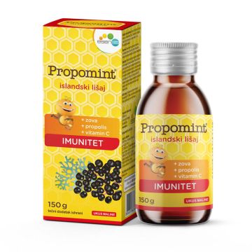 PROPOMINT ISLAND.LISAJ TDI150G