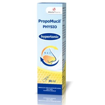 PROPOMUCIL PHYSIO HIPERT.30ML