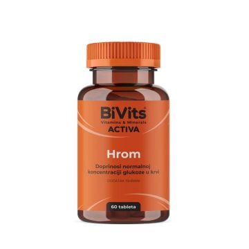 BIVITS HROM TBL A60