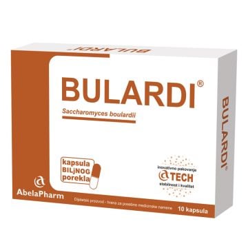 BULARDI CPS A10
