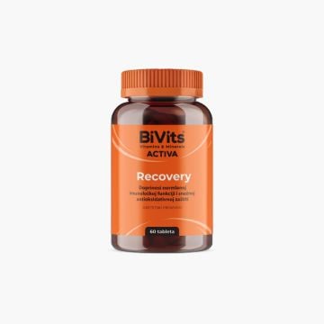 BIVITS RECOVERY TBL A60
