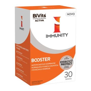 BIVITS IMMUNI.BOOS.PRA A30