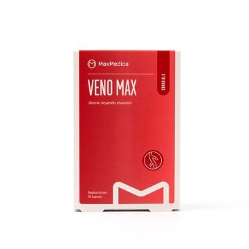 MAX MED.VENO MAX CPS A30