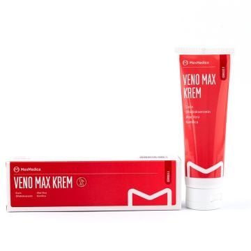 MAX MED.VENO MAX KR 100ML
