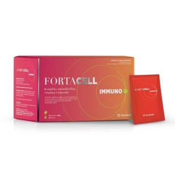 FORTACELL IMMUNO KES.A30