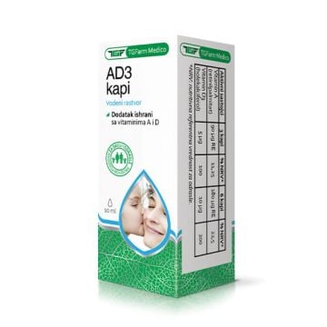GOTI KAPI AD3 10ML