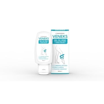 VENEKS GEL ZA VENE 100ML