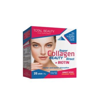 SUPER COLLAGEN BEAUTY DIR.A20