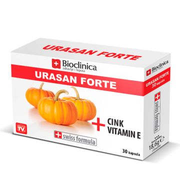 URASAN FORTE CPS A30