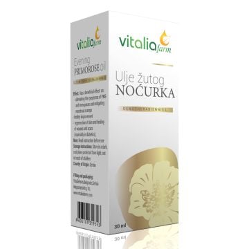 ULJE NOCURKA 30ML