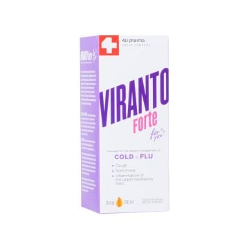 VIRANTO FORTE FOR YOU SIR100ML