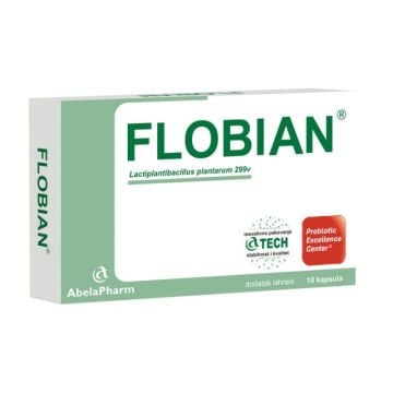 FLOBIAN CAPS.A10