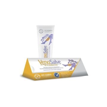 DEVERRA VENO SALVE GEL 100ML