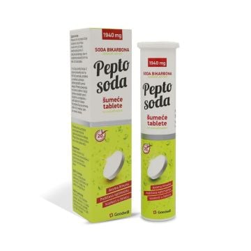 PEPTO SODA SA ZASLADJI.EFF A20