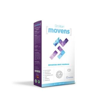 DR.VITON MOVENS TBL.24X1500MG