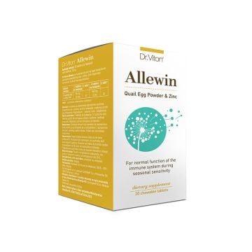 DR.VITON ALLEWIN TBL A30