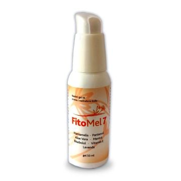 FITOMEL 7 GEL 50ML