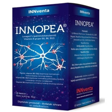 INNOPEA KES A15