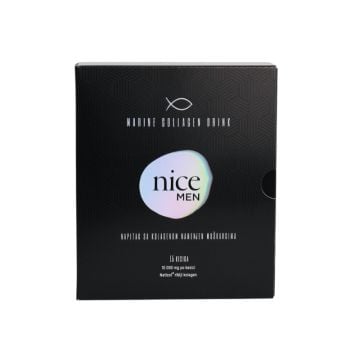 NICE MEN COLLAGEN GRAN KES A15