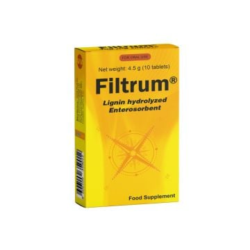 FILTRUM TBL A10
