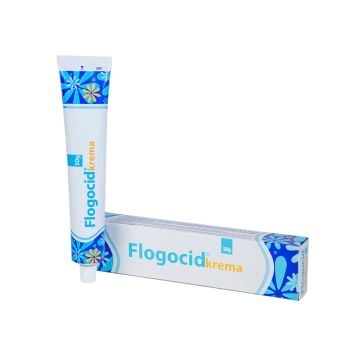 FLOGOCID KREMA 50G