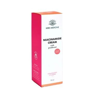 KIREI NIACINAM.ACNE ST.50ML
