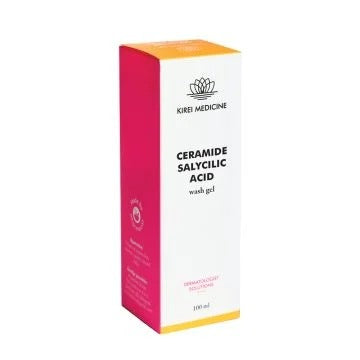 KIREI CERAM.ACID ACNE ST.100ML