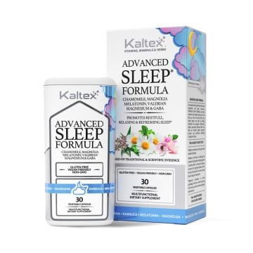 KALTEX ADV.SLEEP FORM.CPS A30