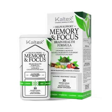 KALTEX MEMORY&FOKUS CPS A30