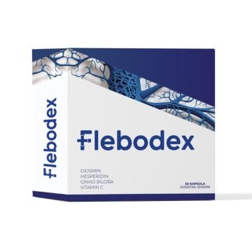 FLEBODEX CPS A30