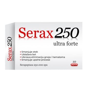 SERAX UL.FORTE 250000SPU A10