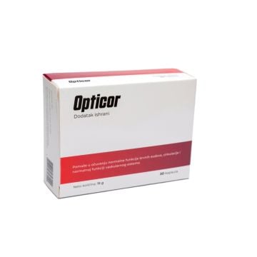 OPTICOR CPS A30