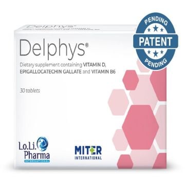 DELPHYS TBL A30