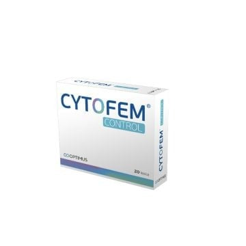 CYTOFEM CONTROL KES A20