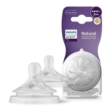 AVENT CUCLA NAT.SR.PROT.3+5136