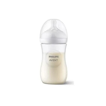 AVENT BOCA NATUR.RES.260ML9639