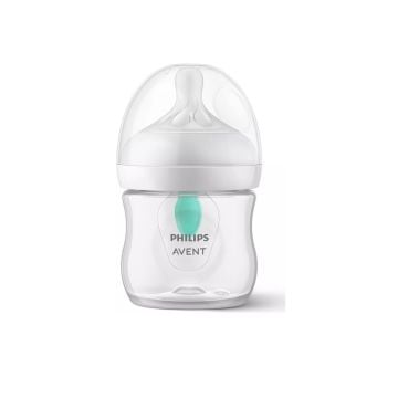 AVENT BOCA NAT.ANTIC.125ML0338