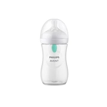 AVENT BOCA NAT.ANTIC.260ML0383