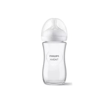 AVENT BOCA NATUR.ST.240ML0772