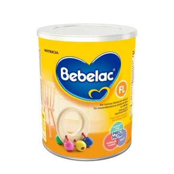 BEBELAC FL 400 G