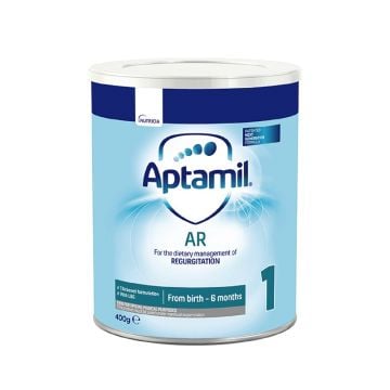 APTAMIL AR 1 400G