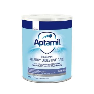 APTAMIL ALLERGY D.CARE 400G