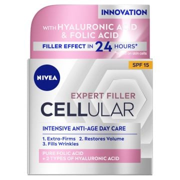 NIVEA CELL.EX.F.DN.K.50ML82384