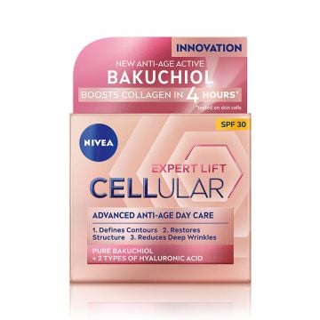 NIVEA CELL.EX.L.DN.K.50ML82612