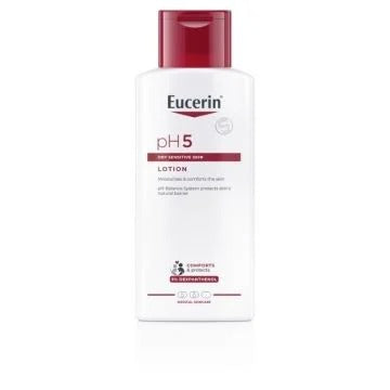 EUCERIN PH5 LOSION 250ML 63028