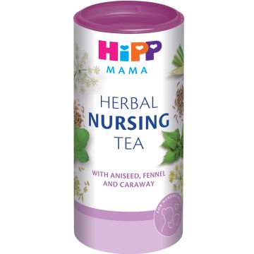HIPP CAJ ZA DOJILJE 200G