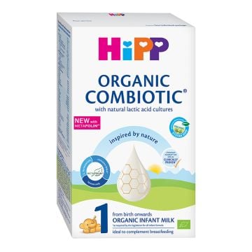 HIPP 1 COMBIOTIC 0M+ 300G